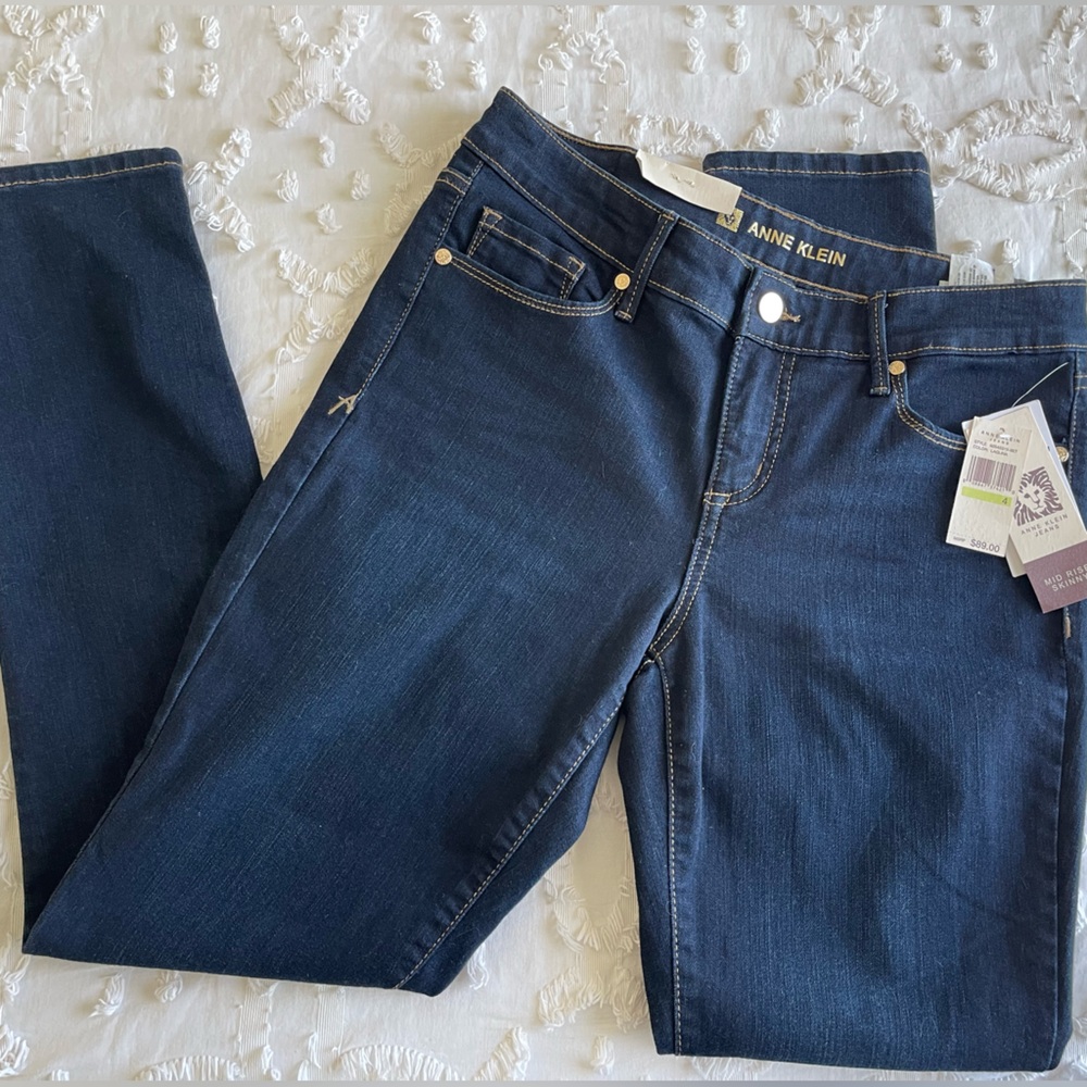 Anne Klein Jeans NWT